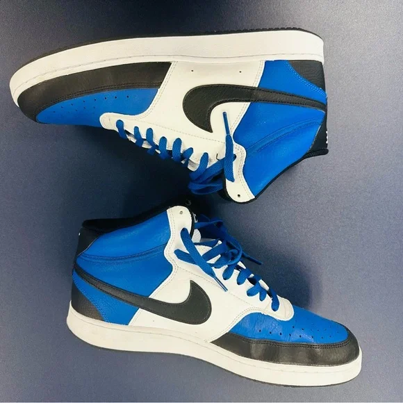 Nike High Tops ⛹🏻♂️ - Picture 2 of 4